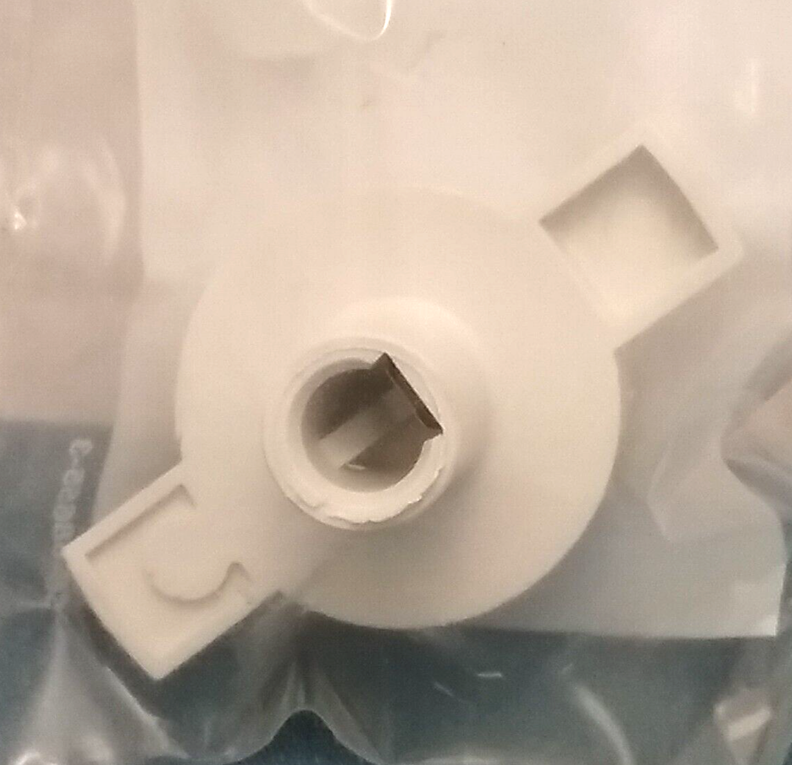 NEW MERCURY 808483K1 CAP ROTOR KIT MERCURY GM V-8 ENGINES 1997 & OLDER