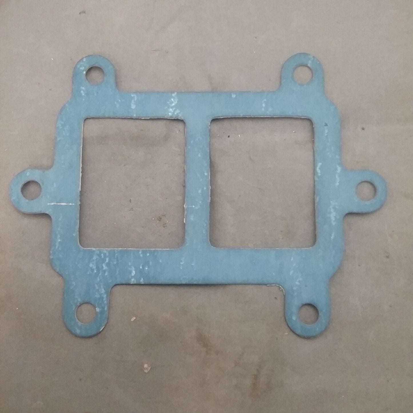 NEW SIERRA 18-0135 GASKET EXHAUST ADAPTER MERCURY 135 140 150 175 200HP