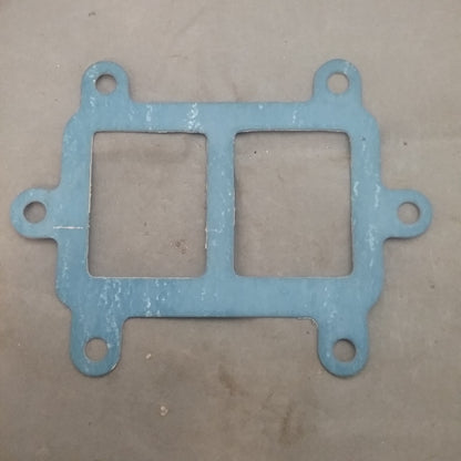 NEW SIERRA 18-0135 GASKET EXHAUST ADAPTER MERCURY 135 140 150 175 200HP