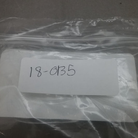 NEW SIERRA 18-0135 GASKET EXHAUST ADAPTER MERCURY 135 140 150 175 200HP