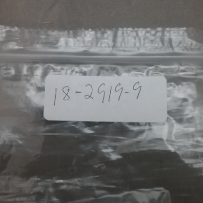 QTY2 NEW SIERRA 18-2919 GASKET MERCURY 135 140 150 175 200HP WATER PUMP ASSEMBLY