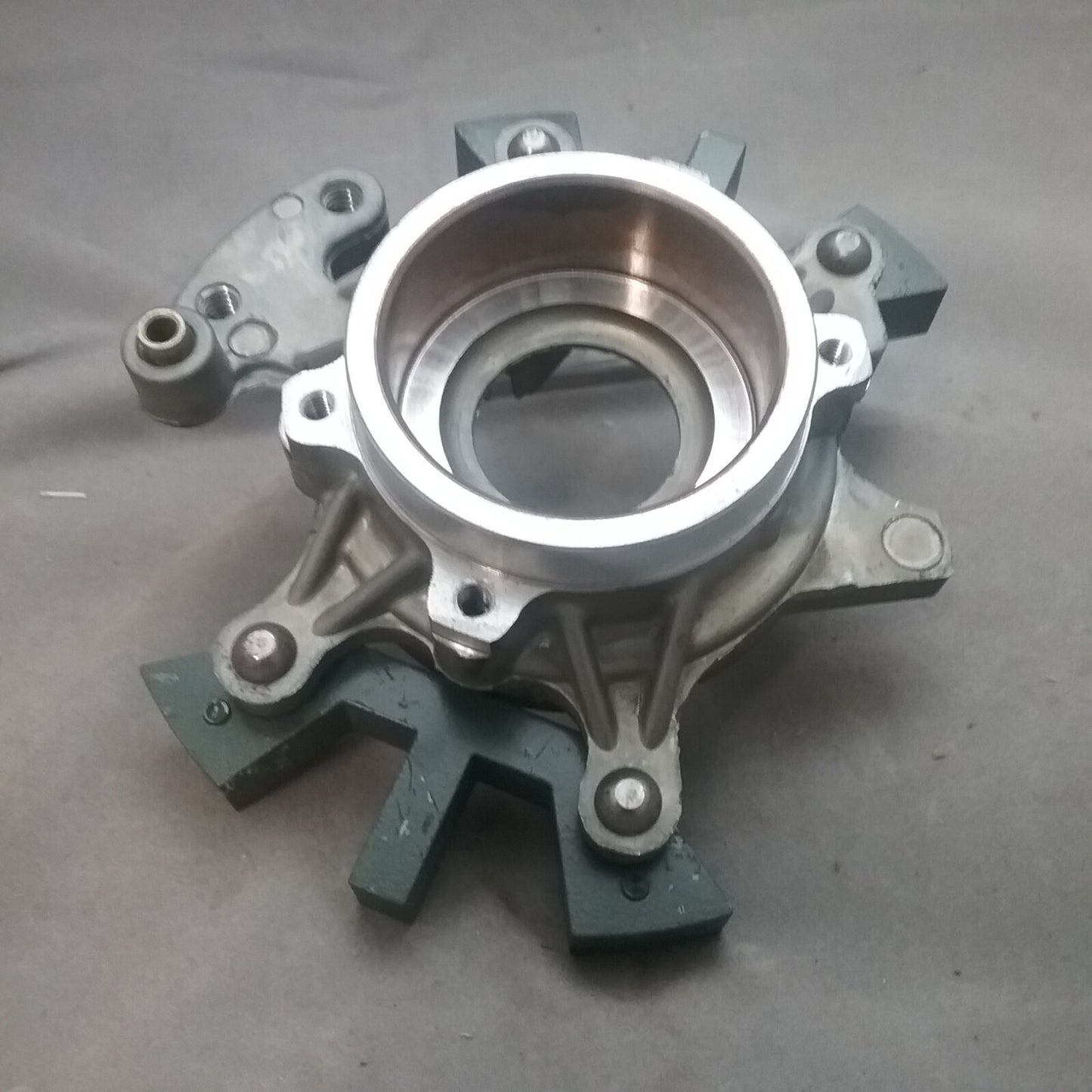 NEW MERCURY 336-4476A1 STATOR ASSY MERCURY 4.5 40HP