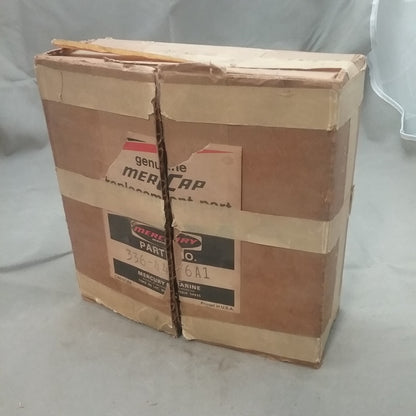 NEW MERCURY 336-4476A1 STATOR ASSY MERCURY 4.5 40HP