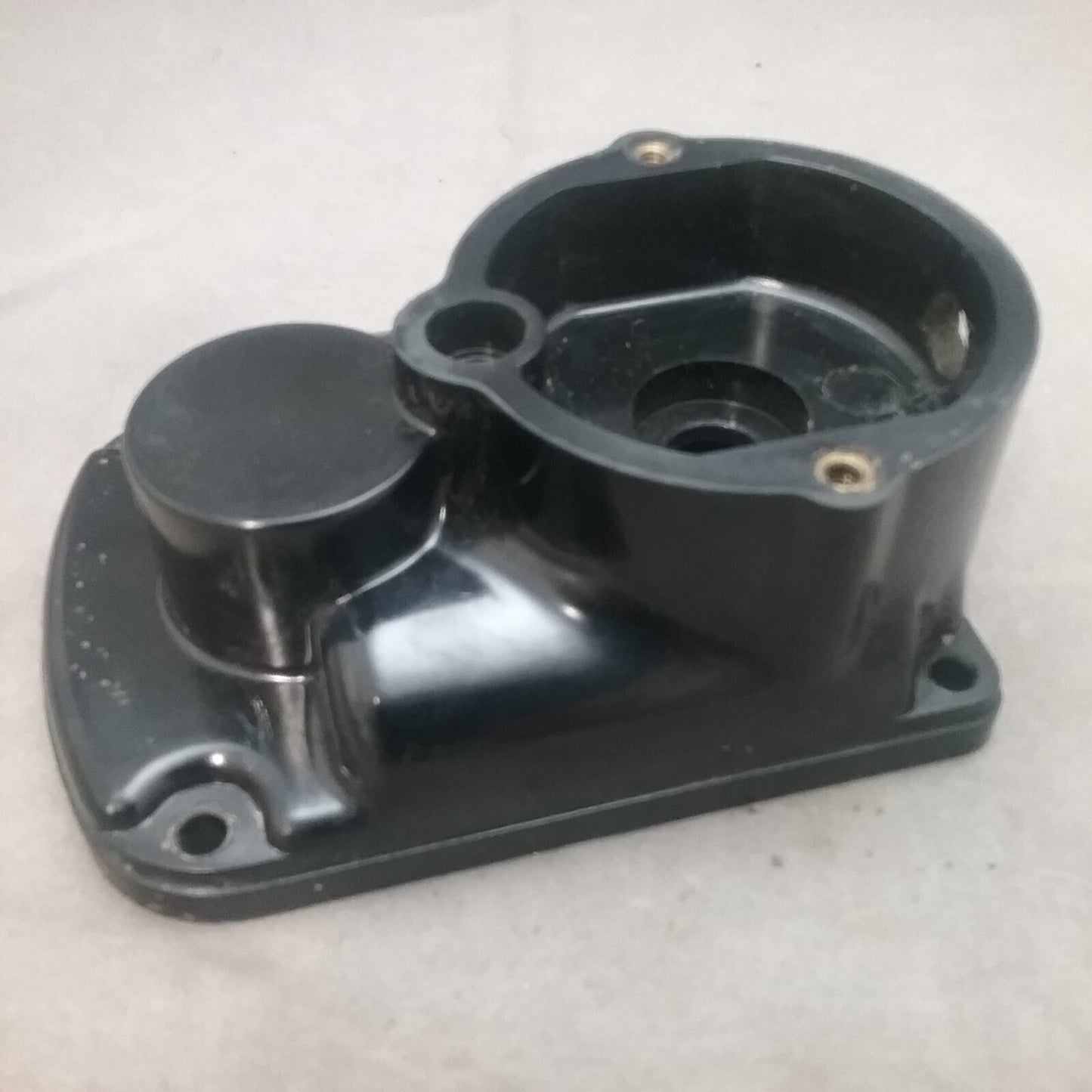 NEW FAIRBANKS MORSE 397-429 COVER MERCURY MARK 30 55 W/ FAIRBANKS MORSE MAGNETO