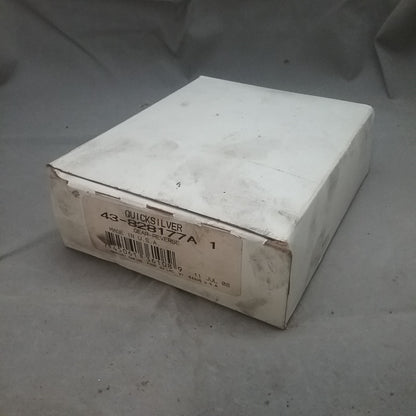 NEW QUICKSILVER 43-828177A1 REVERSE GEAR MERCURY 115 135 140 150 175 200HP
