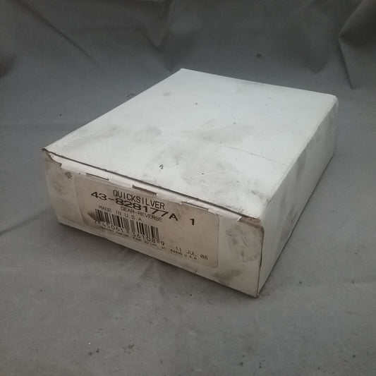 NEW QUICKSILVER 43-828177A1 REVERSE GEAR MERCURY 115 135 140 150 175 200HP