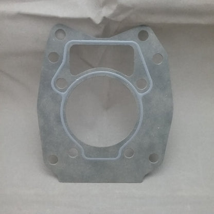 QTY2 NEW QUICKSILVER 27-43047 GASKET MERCURY 50 60 70 75 80 90HP  FORCE 90 120HP