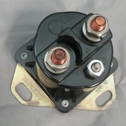 NEW ARCO SW268 SOLENOID ASSY Evinrude 0584128 OUTBOARD 9.9-90HP