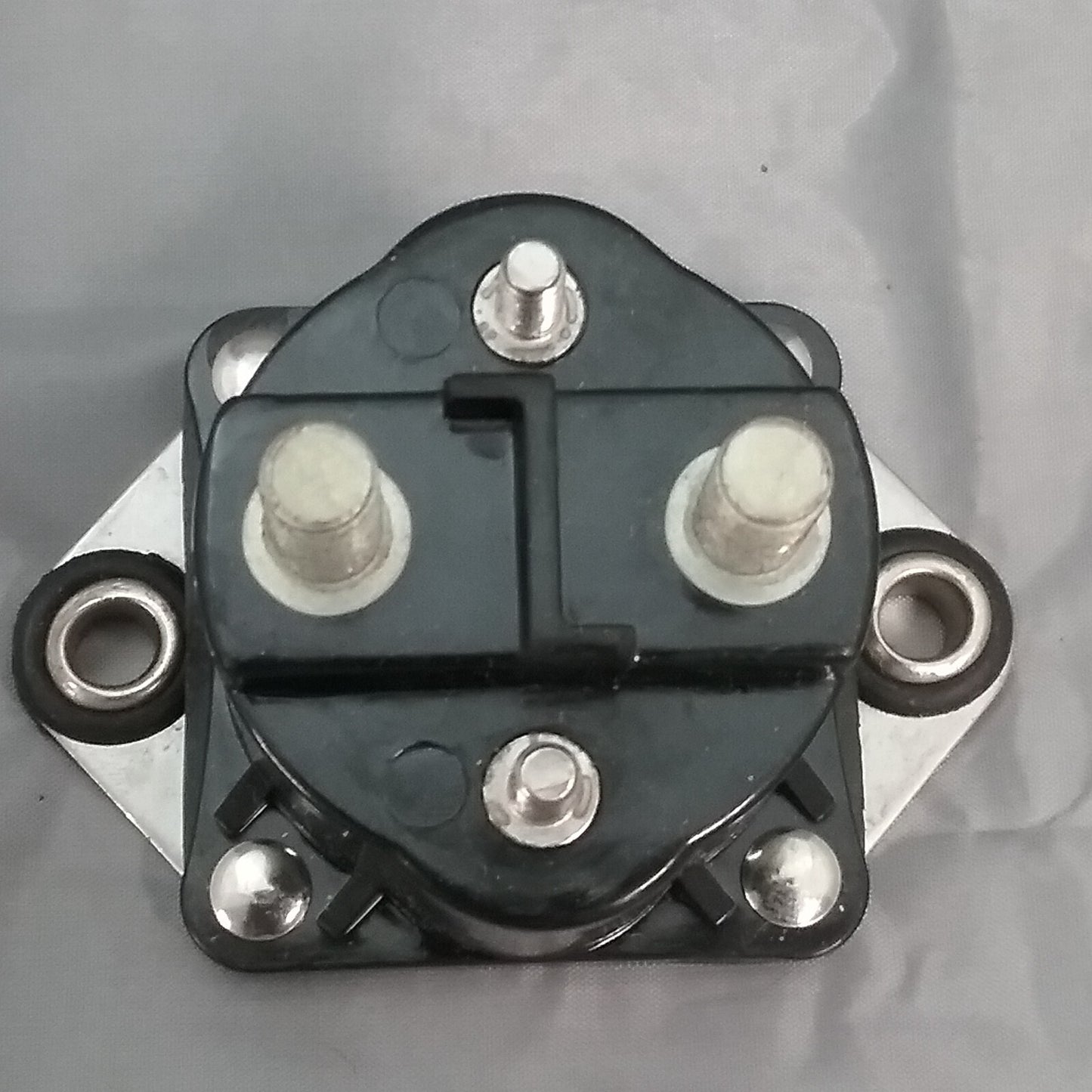 NEW ARCO SW295 SOLENOID Force 89-817109A3 Outboard 40-120HP