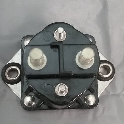 NEW ARCO SW295 SOLENOID Force 89-817109A3 Outboard 40-120HP