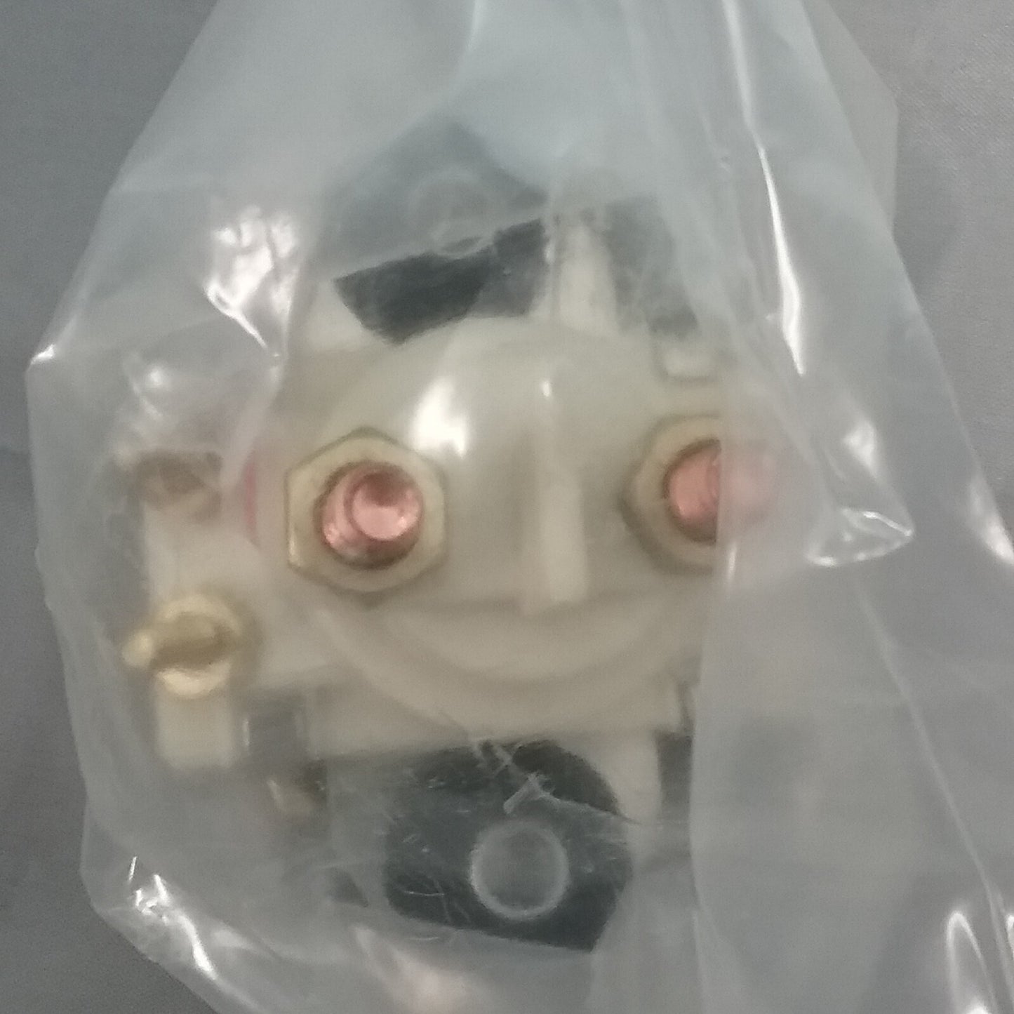 NEW EMP 89-02372 SOLENOID ASSY Mercury 89-818997A1 Outboard 65-225HP