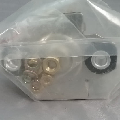 NEW EMP 89-02372 SOLENOID ASSY Mercury 89-818997A1 Outboard 65-225HP