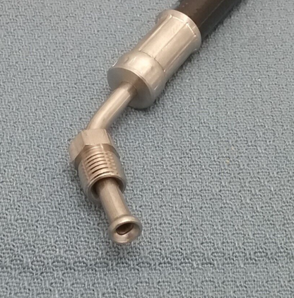 NEW SIERRA 18-2116 POWER TRIM HOSE Mercruiser Sterndrive Outdrives ALPHA ONE