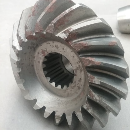 NEW QUICKSILVER 43-66773A2 GEAR ASSEMBLY MERCRUISER STERNDRIVE 233 225-S