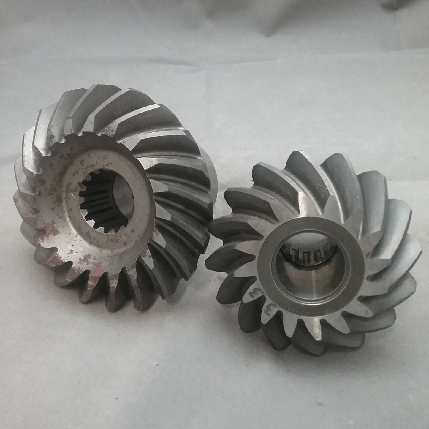 NEW QUICKSILVER 43-66773A2 GEAR ASSEMBLY MERCRUISER STERNDRIVE 233 225-S