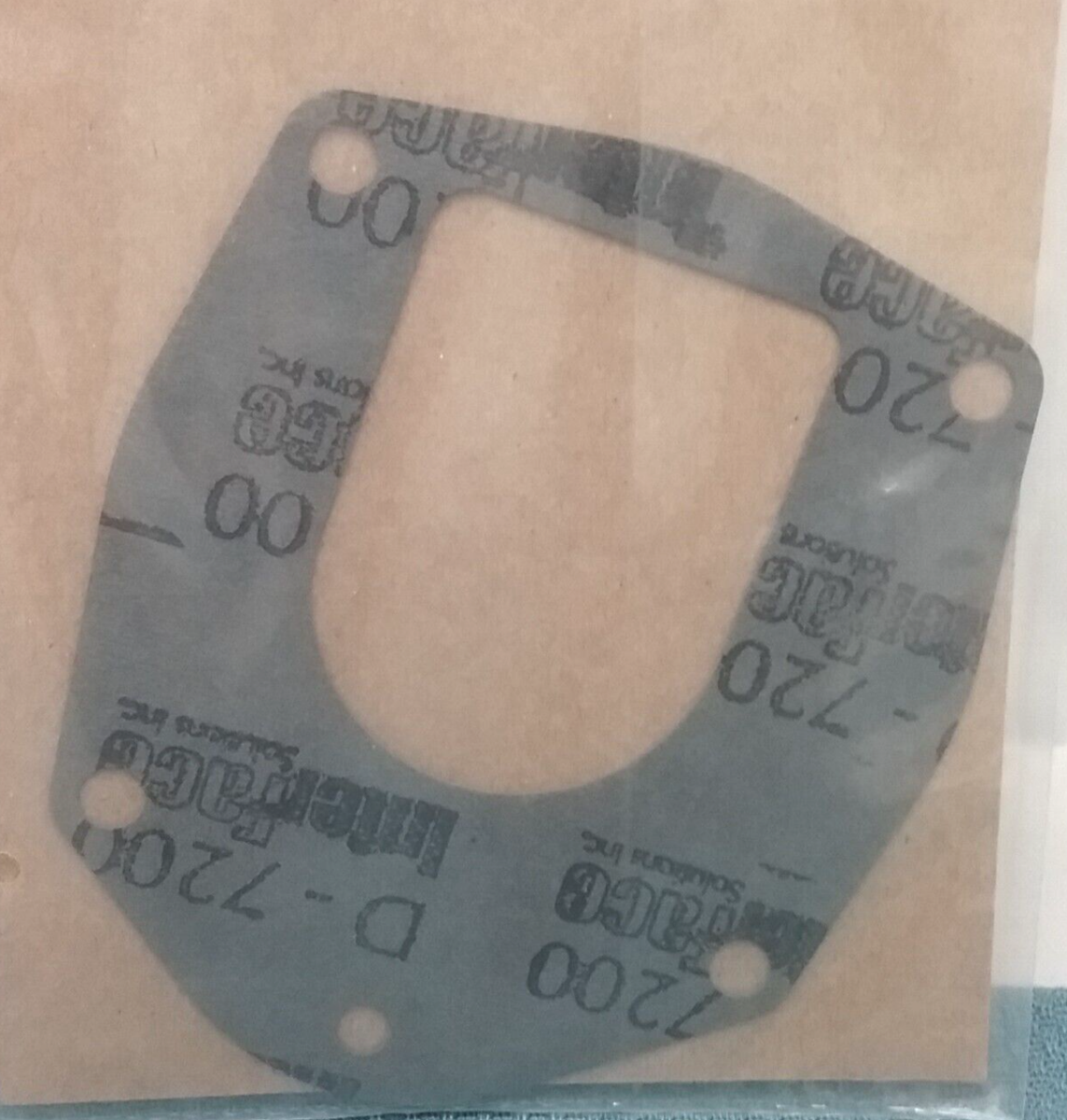 NEW QUICKSILVER 27-430331 GASKET Mercruiser Mercury Sportjet FORCE