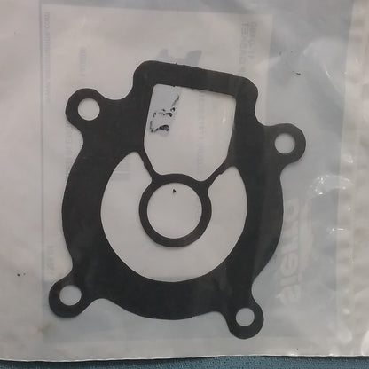 NEW SIERRA 18-0460 WATER PUMP GASKET SUZUKI 17472-95310 OUTBOARD 55-65HP