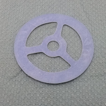 NEW AQUA POWER 127 GASKET,WATER INLET EXH MANIF SIERRA 18-0306-1 Crusader  96216