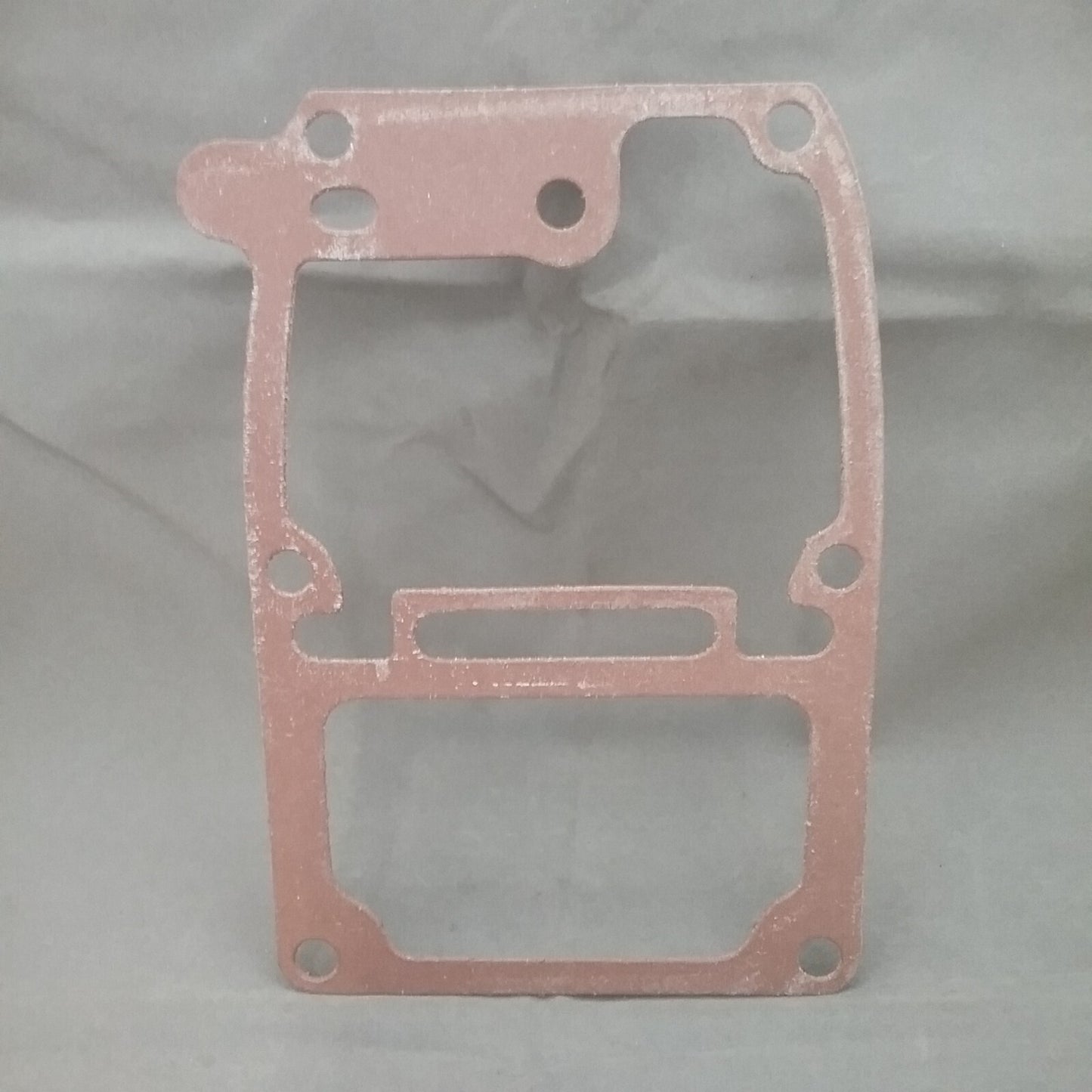 QTY2 NEW GENUINE MERCURY 27-31557 GASKET MERCURY 6 7.5 9.8 15HP