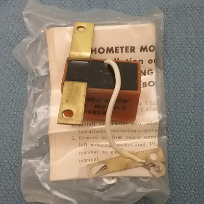 NEW MERCURY 52552A3 MODULE ASSY Mercury Outboard 50-65HP