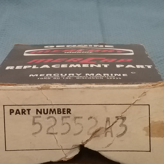 NEW MERCURY 52552A3 MODULE ASSY Mercury Outboard 50-65HP