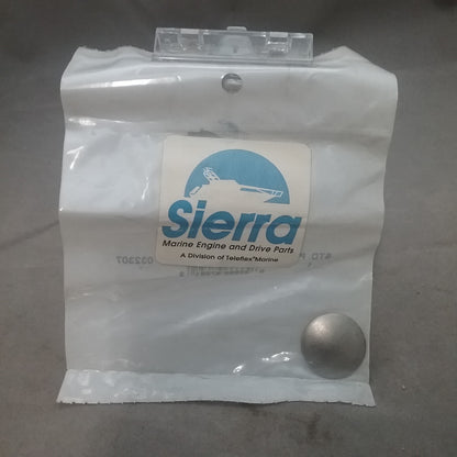 NEW SIERRA 18-4272 WELCH PLUG  MERCRUISER STERNDRIVE 223 225-S 120 140 165 228 +