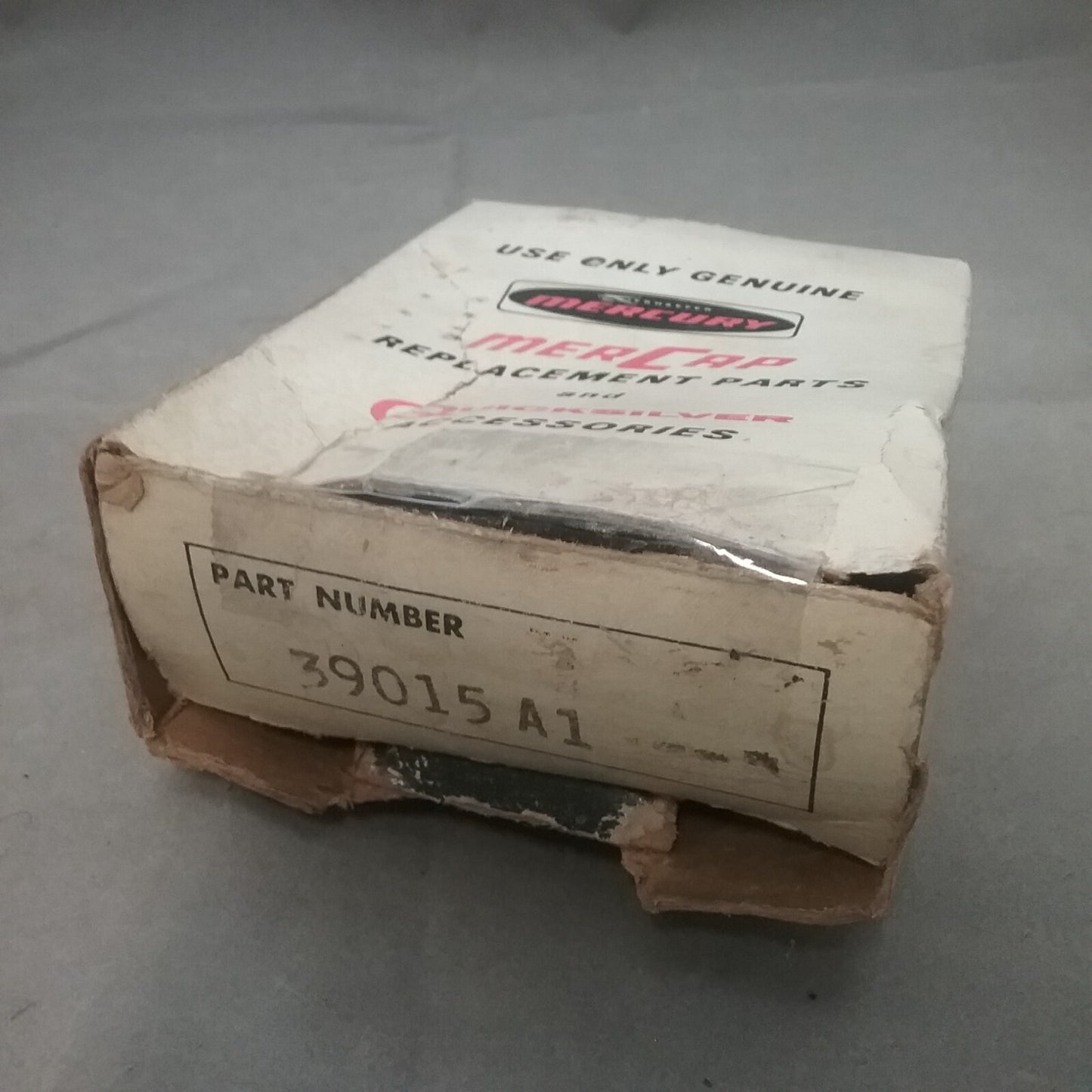 NEW GENUINE MERCURY 39015A1 REVERSE LOCK ASSY MERCURY 650 800 950 1000 1100 1150