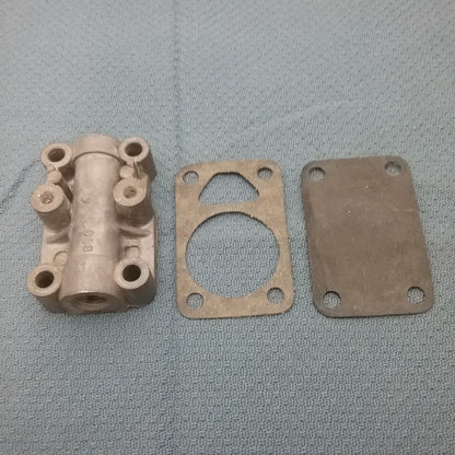 NEW QUICKSILVER 48098A3 FUEL PUMP ASSY Mercury Outboard 20-200HP