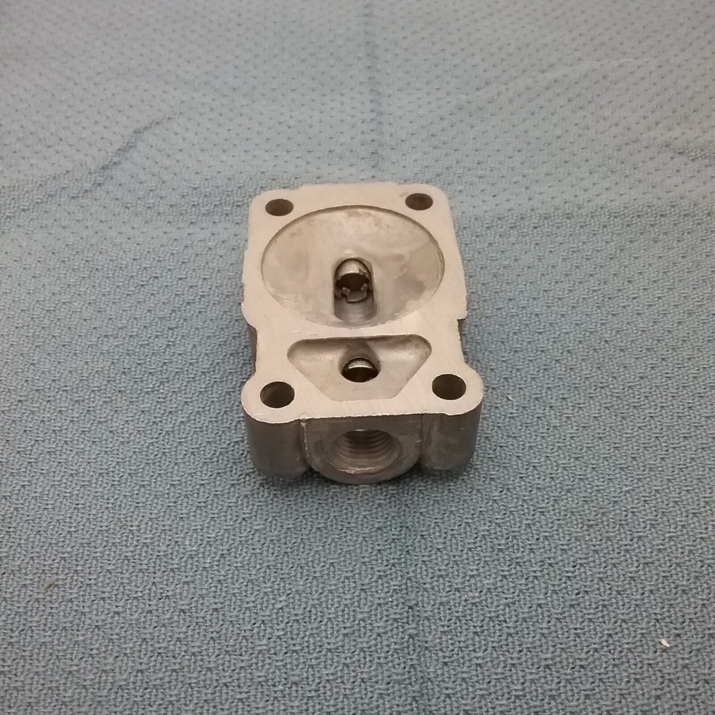 NEW QUICKSILVER 48098A3 FUEL PUMP ASSY Mercury Outboard 20-200HP