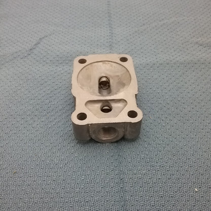 NEW QUICKSILVER 48098A3 FUEL PUMP ASSY Mercury Outboard 20-200HP