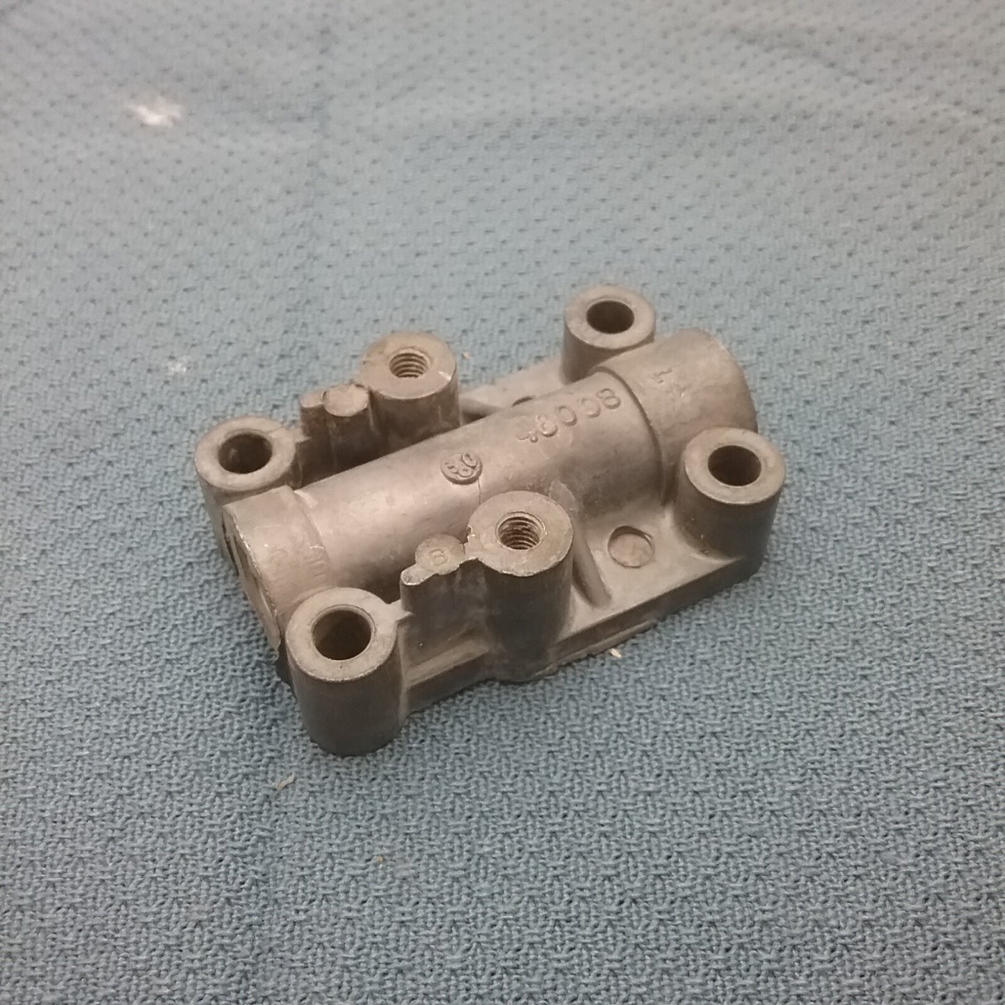 NEW QUICKSILVER 48098A3 FUEL PUMP ASSY Mercury Outboard 20-200HP