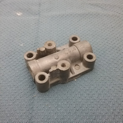 NEW QUICKSILVER 48098A3 FUEL PUMP ASSY Mercury Outboard 20-200HP