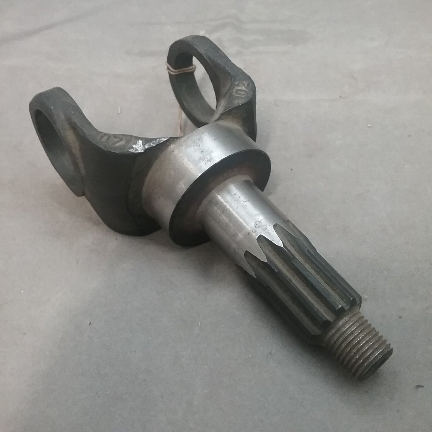 NEW MERCURY 39413 YOKE MERCURY OUTBOARDS 40HP