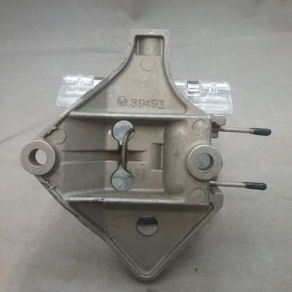 NEW MERCURY 39491 BRACKET MOUNTING CABLE RETAINER SPRING MERCURY 20HP