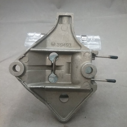 NEW MERCURY 39491 BRACKET MOUNTING CABLE RETAINER SPRING MERCURY 20HP