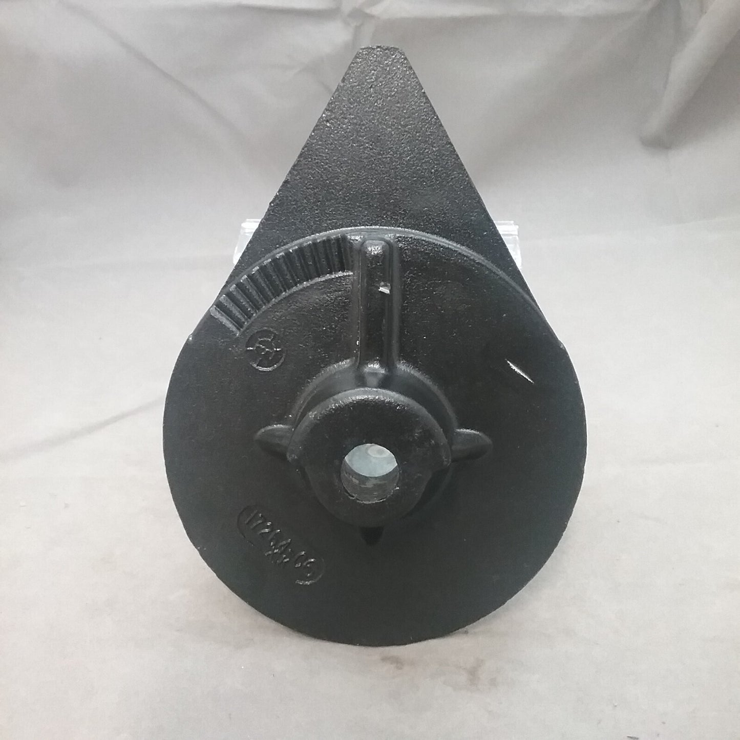 NEW MERCURY 17264-c6 TRIM TAB MERCURY 207 CUBIC INCH MODELS ONLY