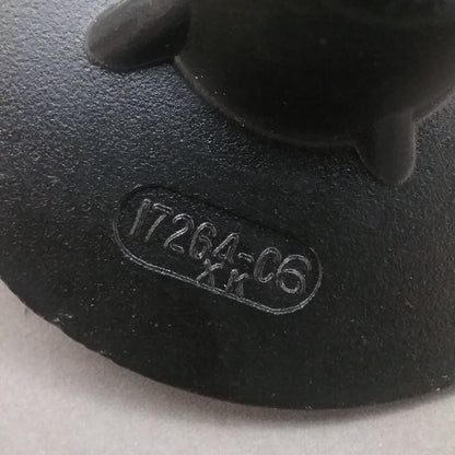 NEW MERCURY 17264-c6 TRIM TAB MERCURY 207 CUBIC INCH MODELS ONLY