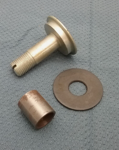 NEW MERCURY 45477A1 SHAFT ASSY Mercury Outboard 4-65HP