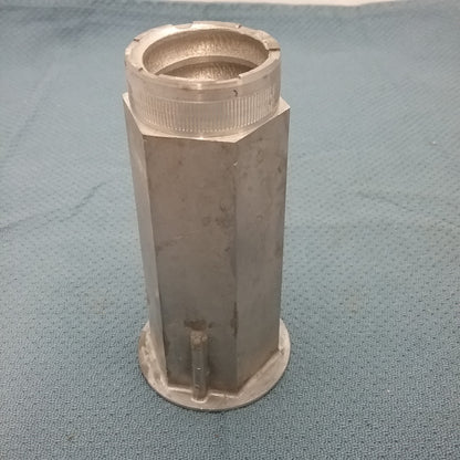 NEW MERCURY 39206 DRIVESHAFT SLEEVE MERCURY MERCRUISER 120 140 160HP 39235