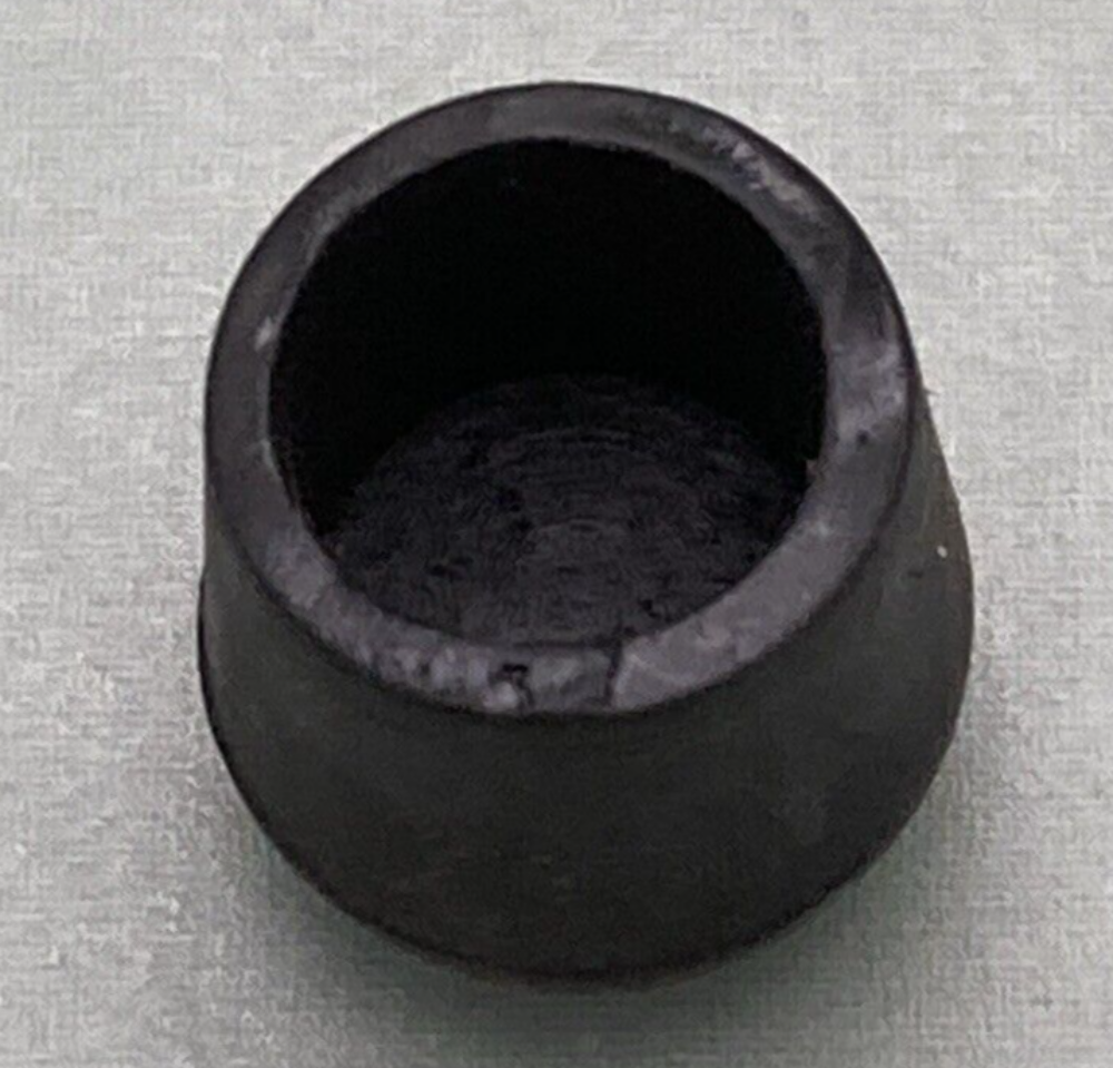 NEW MERCURY 47430 BUMPER Mercury Outboard 20-200HP