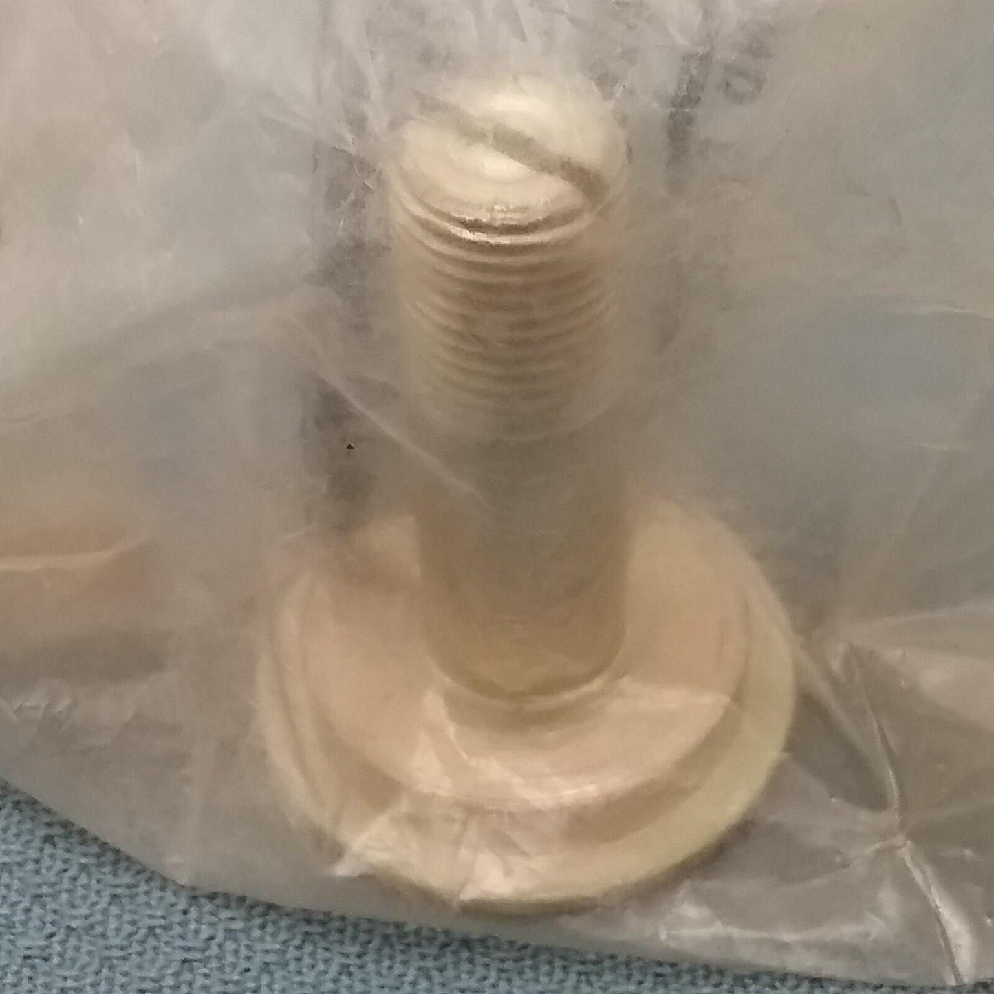 NEW QUICKSILVER 45477 SHAFT Mercury Outboard 3.9-70HP