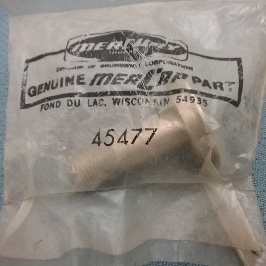 NEW QUICKSILVER 45477 SHAFT Mercury Outboard 3.9-70HP