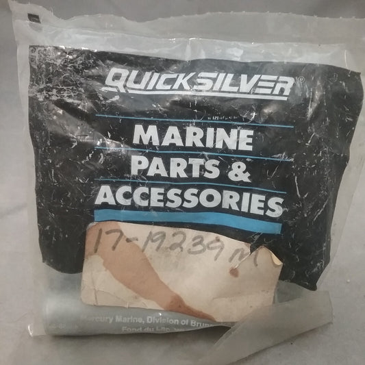 NEW QUICKSILVER 17-19239M PIN MERCURY OUTBOARDS 40HP SWING BRACKET ASSY