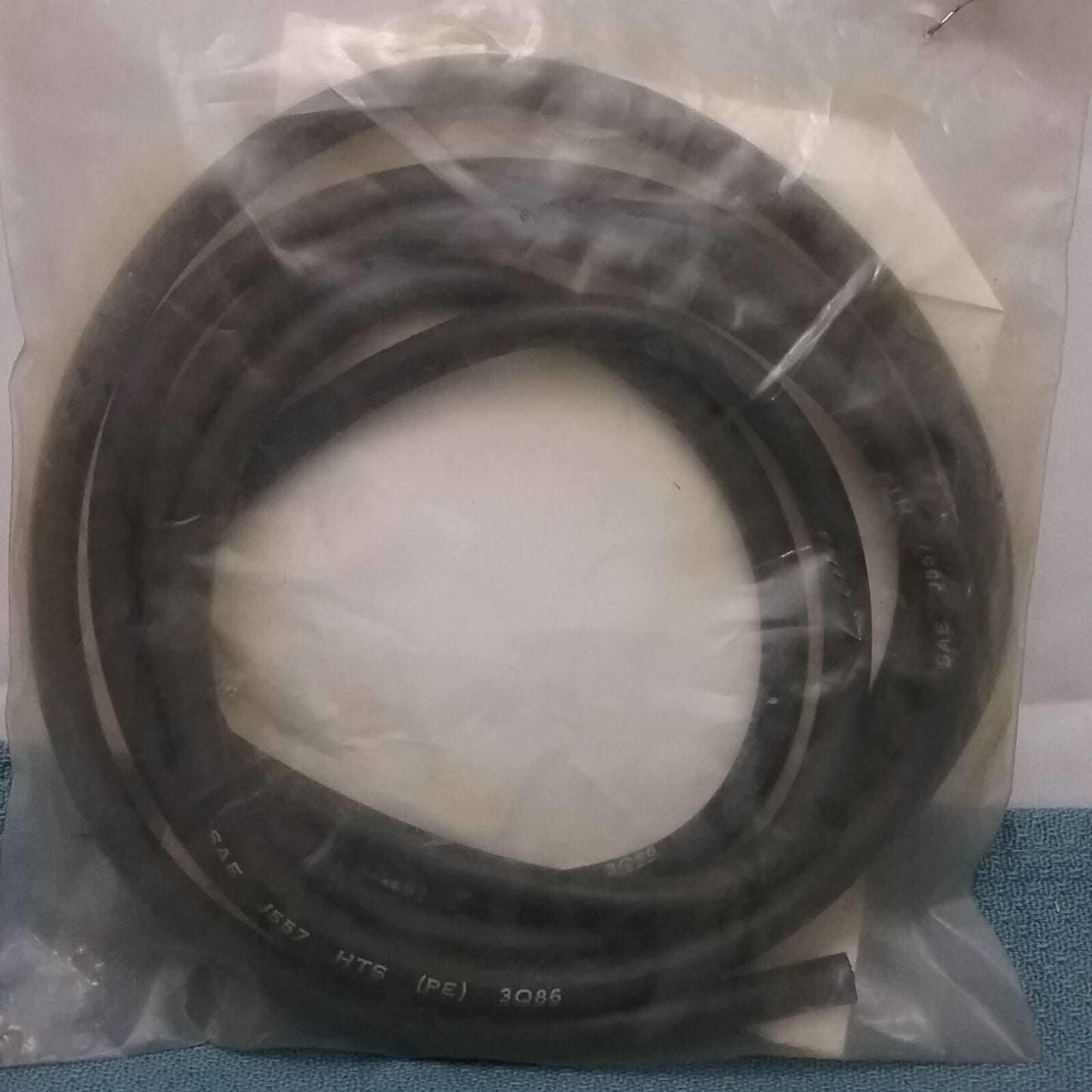 NEW QUICKSILVER 84-813706A46 CABLE ASSY Mercury Outboard 9.8-200HP