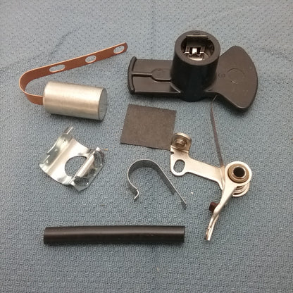 NEW SIERRA 18-5258 Tune Up Kit Evinrude Johnson MERCRUISER  PRESTROLITE V8