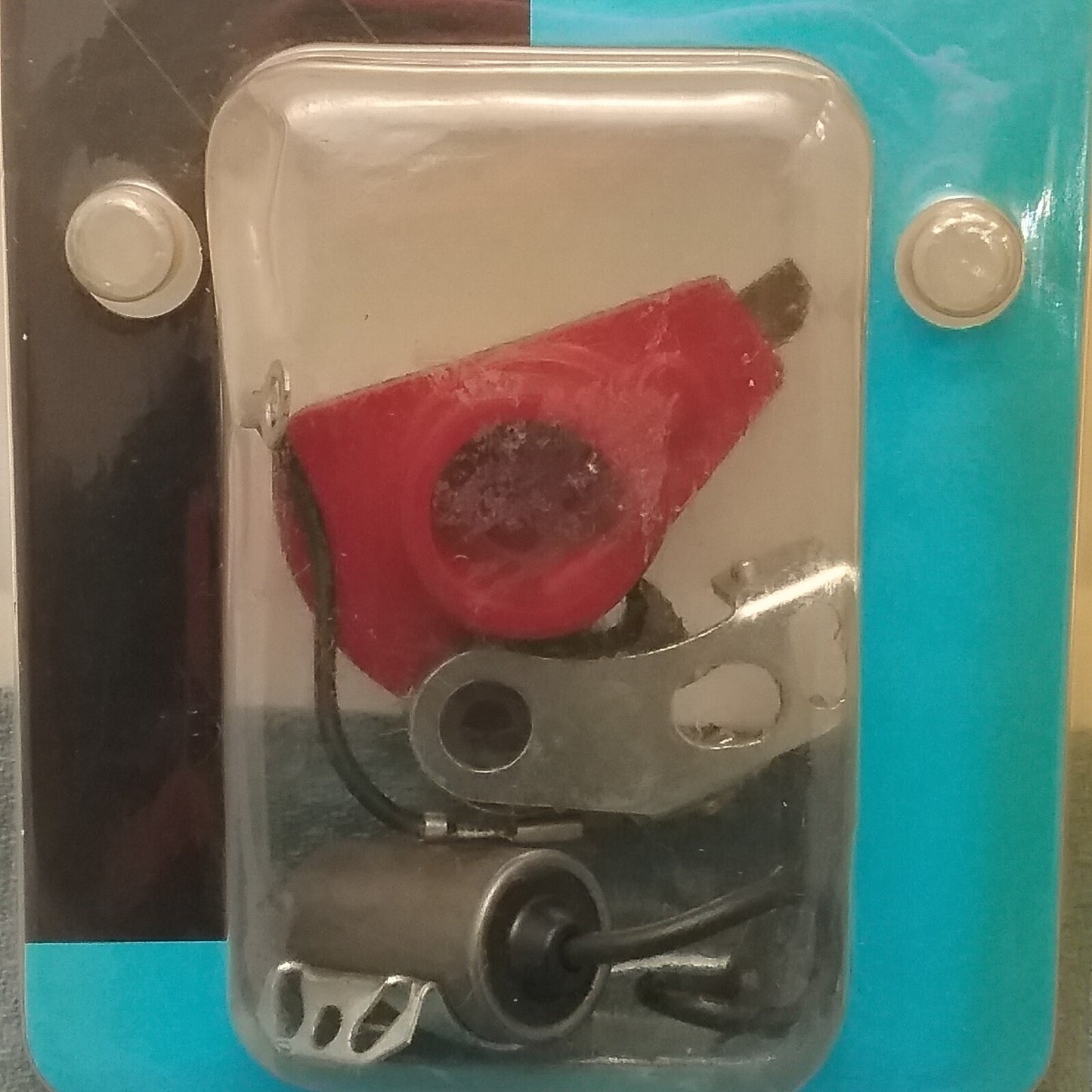 NEW MALLORY RL5251 Tune Up Kit MARINE 8 CYL.