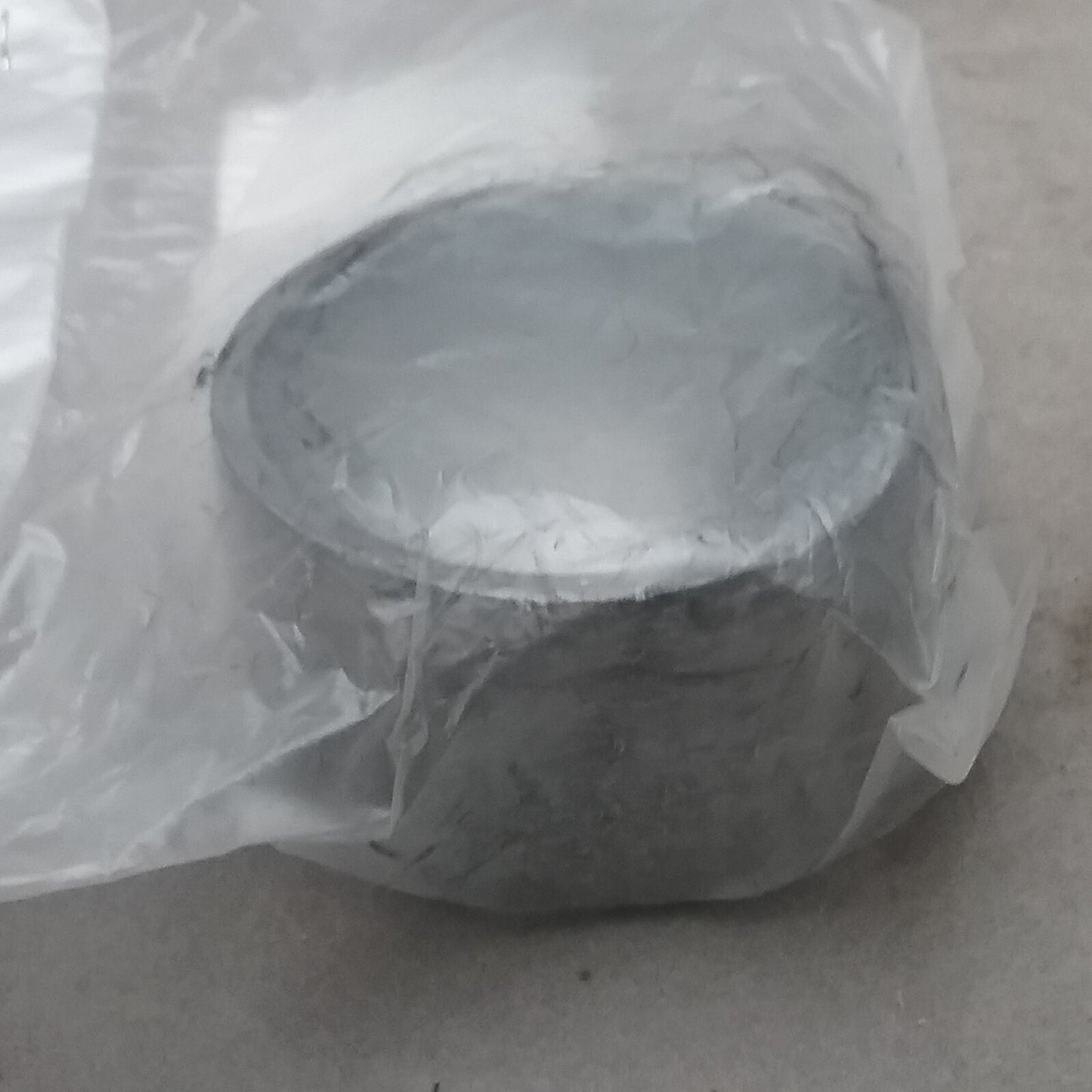 NEW GENUINE YAMAHA 3YF-14755-00 GASKET SILENCER VIRAGO VX700 WARRIOR YFM350