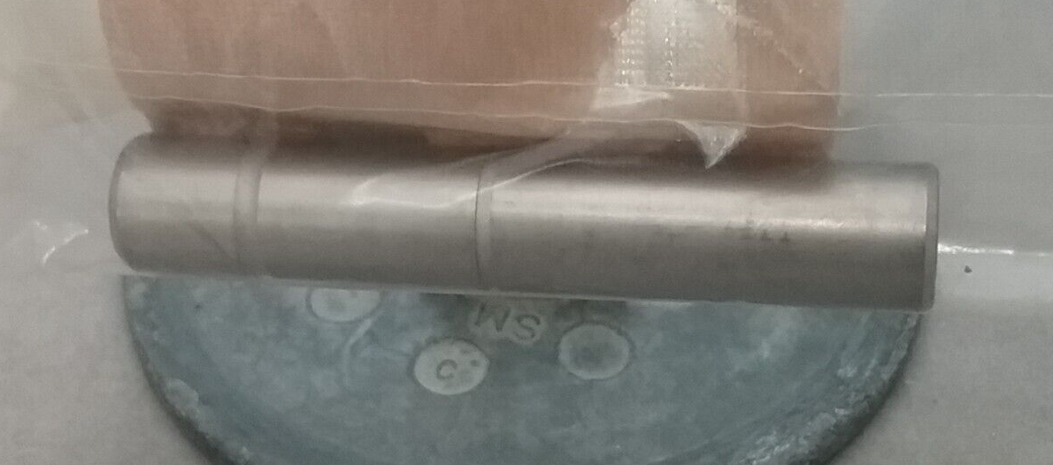 NEW GENUINE YAMAHA 4KB-15522-01 SHAFT 2 BIG BEAR WOLVERINE YFM350 KODIAK 98-21