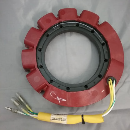 NEW QUICKSILVER 398-832075A21 STATOR KIT Mercury Mercruiser30-40HP Force 2-4 CYL