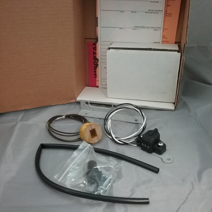 NEW CDI 113-4489 Power Pack Conversion Kit CD2 Evinrude Outboard 4-55HP